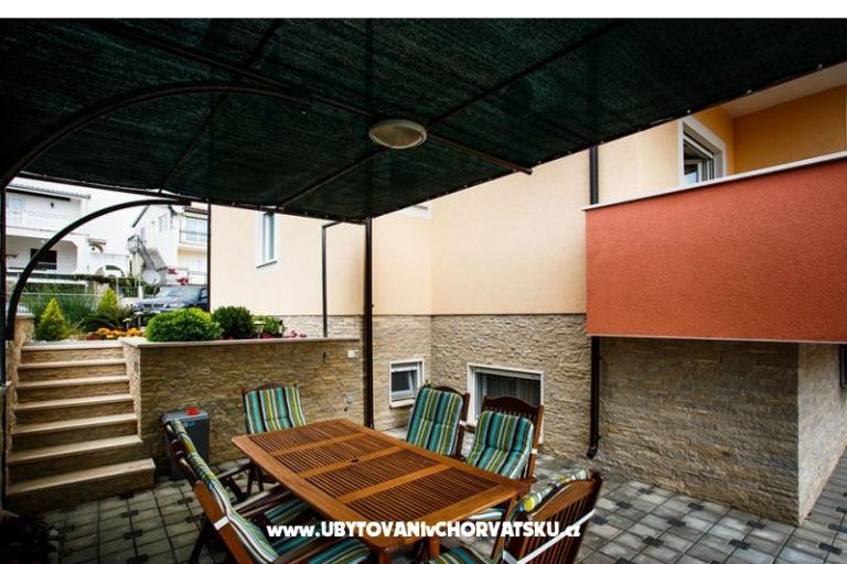 Appartements Kristina – foto 4