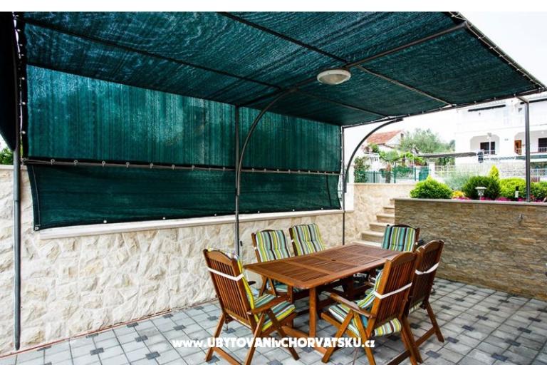 Appartements Kristina – foto 6