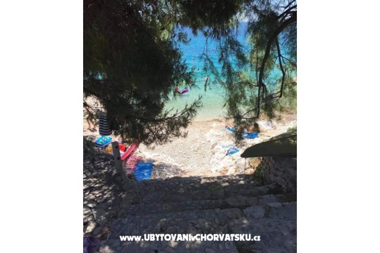 Appartements Leona Rogoznica – foto 11