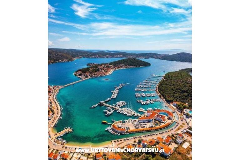 Appartements Leona Rogoznica – foto 12