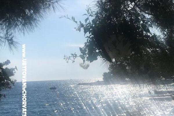 Appartements Leona Rogoznica – foto 13