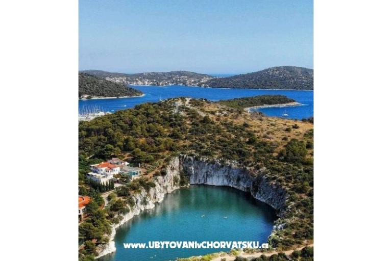 Appartements Leona Rogoznica – foto 2