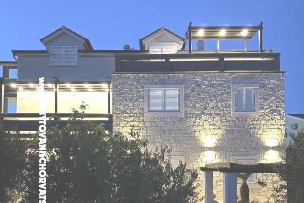 Appartements Leona Rogoznica – foto 3