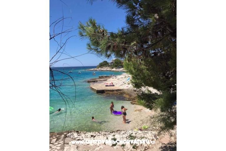 Appartements Leona Rogoznica – foto 6