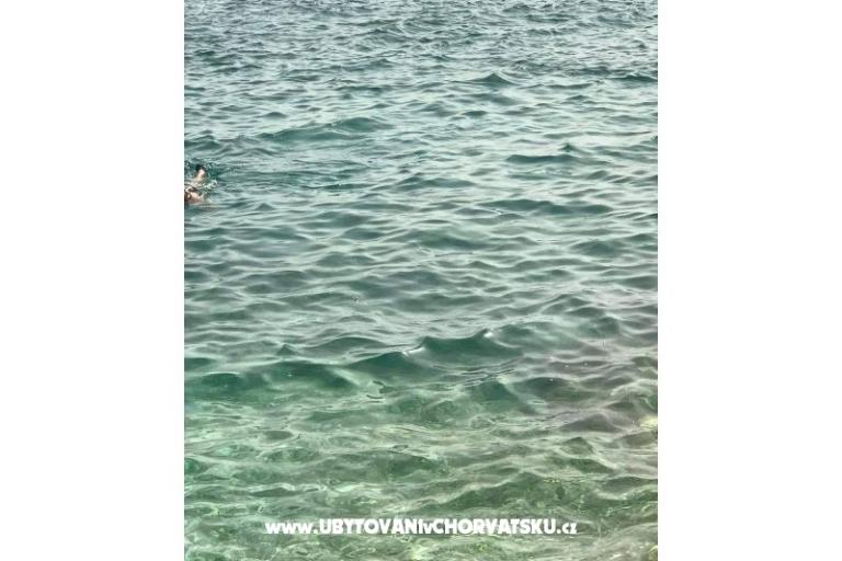 Appartements Leona Rogoznica – foto 7