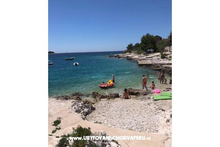 Appartements Leona Rogoznica – foto 8