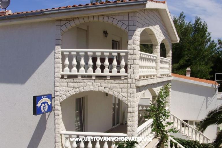 Appartements Libertas – foto 13