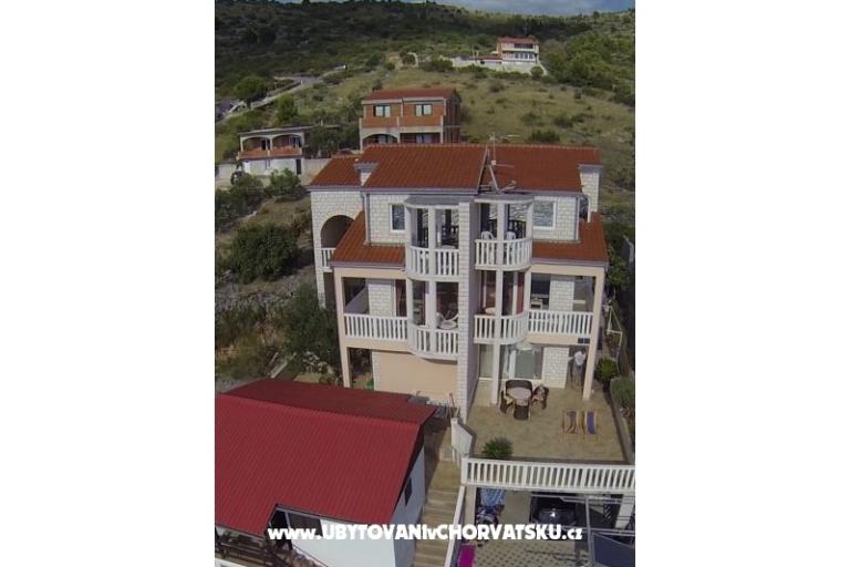 Appartements Ljubičić – foto 2