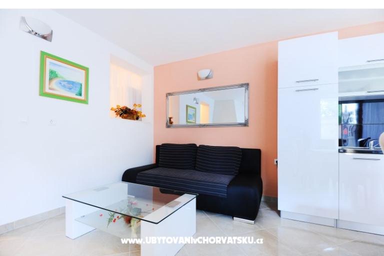 Appartements Luka Rogoznica – foto 13