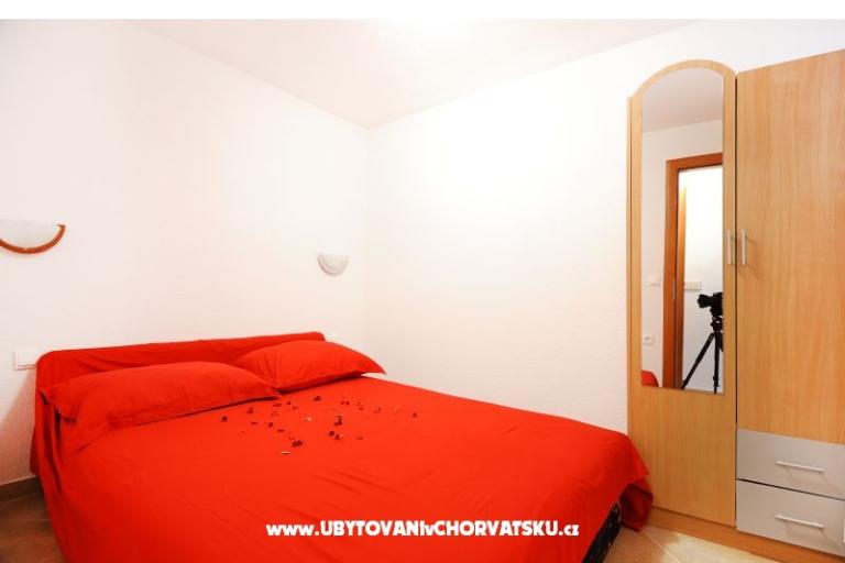 Appartements Luka Rogoznica – foto 14