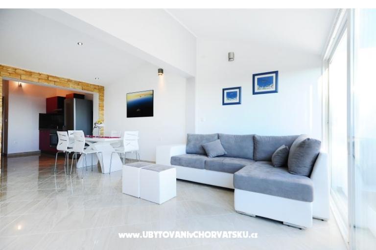 Appartements Luka Rogoznica – foto 2
