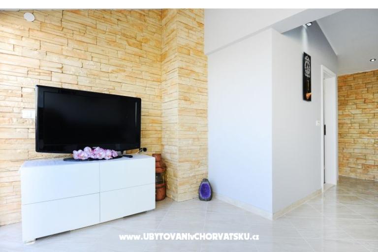 Appartements Luka Rogoznica – foto 4