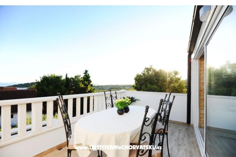 Appartements Luka Rogoznica – foto 9