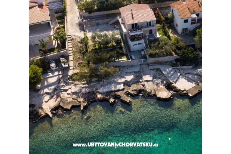 Appartements Maris - Beach Maison  – foto 10