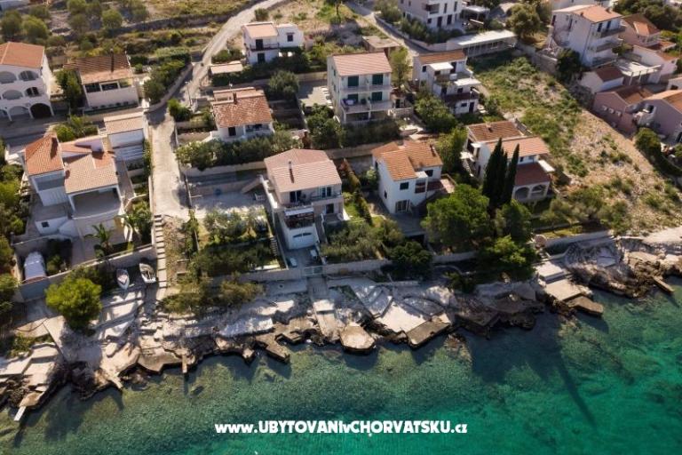 Appartements Maris - Beach Maison  – foto 11