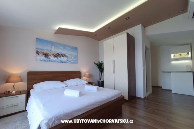 Appartements Maris - Beach Maison  – foto 12