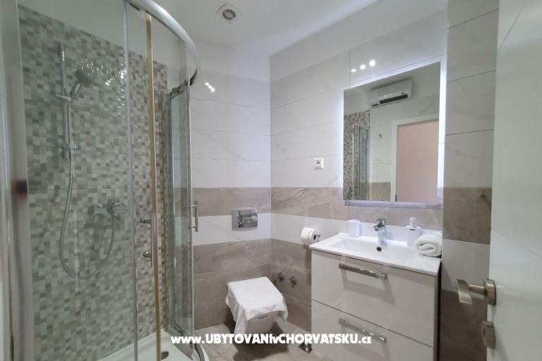 Appartements Maris - Beach Maison  – foto 14