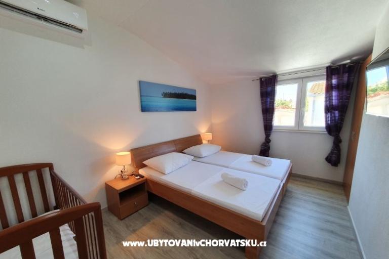 Appartements Maris - Beach Maison  – foto 16