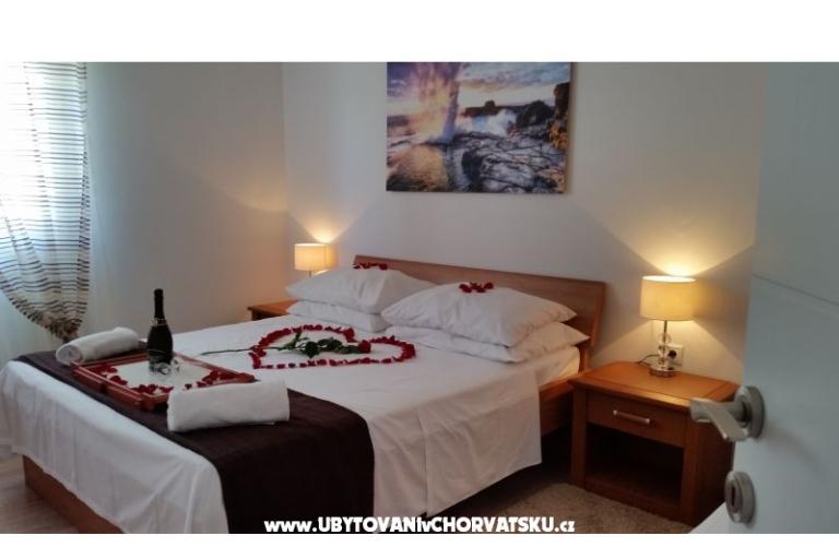 Appartements Maris - Beach Maison  – foto 17