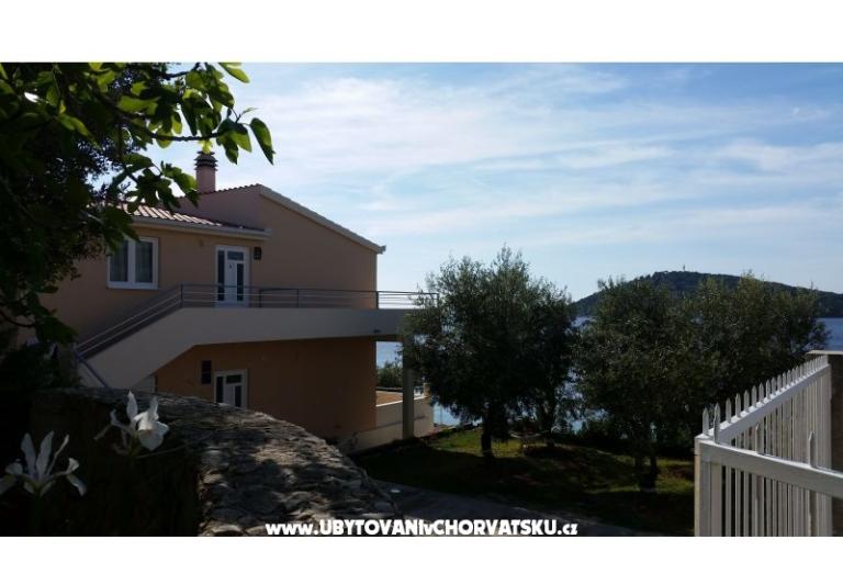 Appartements Maris - Beach Maison  – foto 18