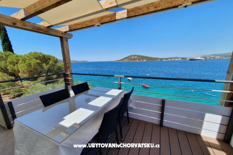 Appartements Maris - Beach Maison  – foto 4