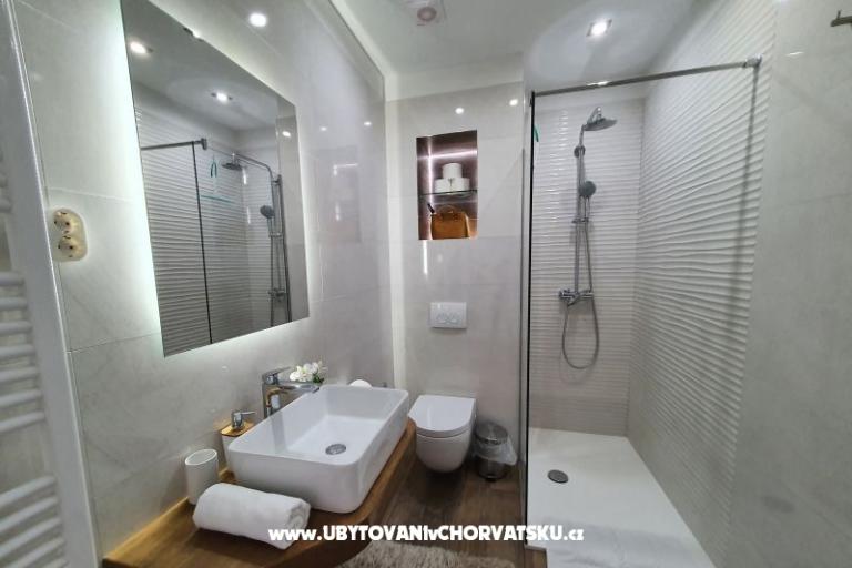 Appartements Maris - Beach Maison  – foto 6