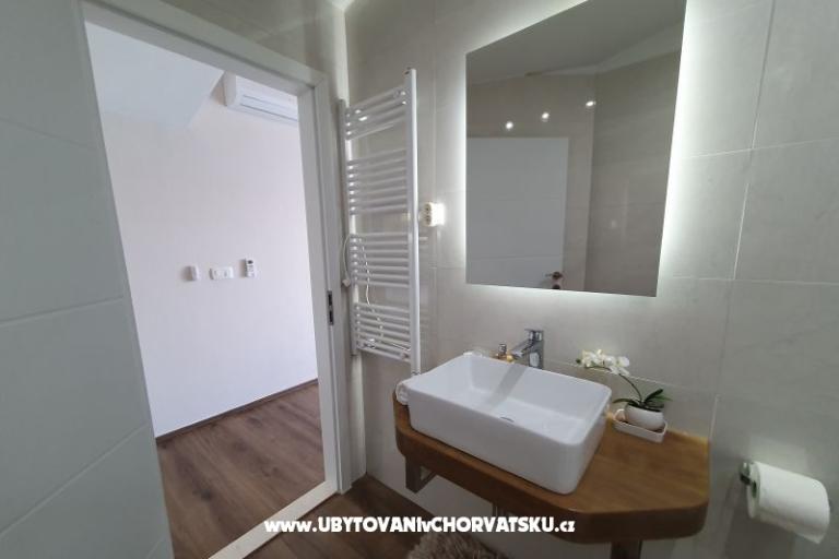 Appartements Maris - Beach Maison  – foto 9
