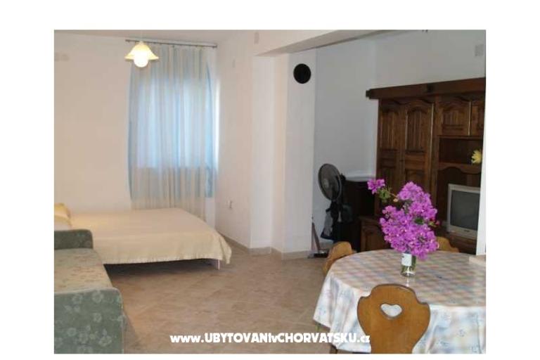 Appartements Maslina  – foto 12