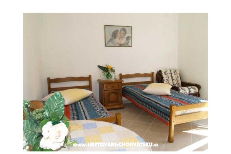 Appartements Maslina  – foto 13