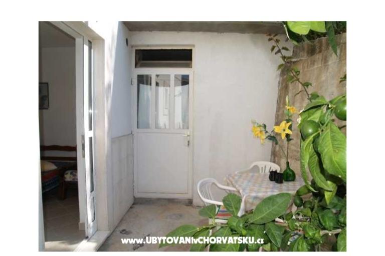 Appartements Maslina  – foto 15