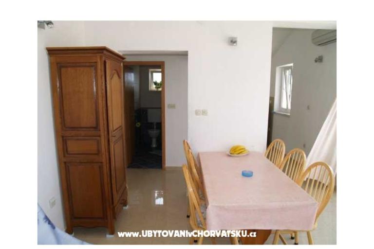 Appartements Maslina  – foto 17