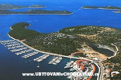 Appartements Maslina  – foto 2