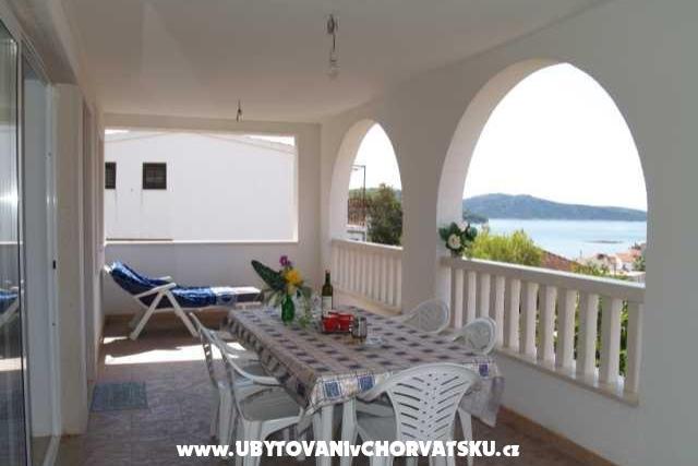 Appartements Maslina  – foto 6