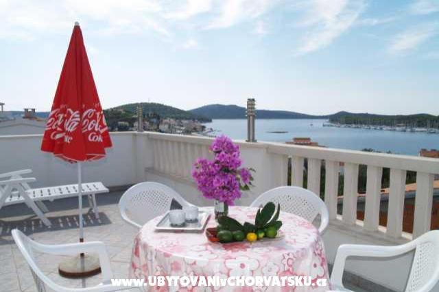 Appartements Maslina  – foto 8