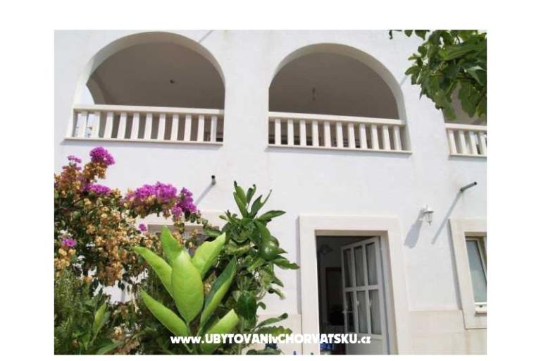 Appartements Maslina  – foto 9