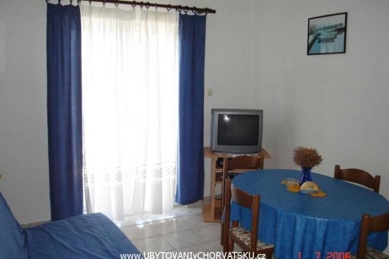 Appartements Mastelic – foto 3