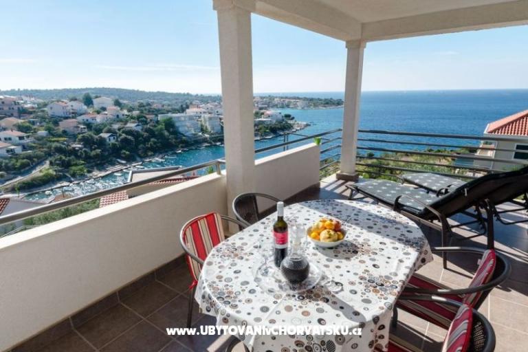 Appartements Matan – foto 9