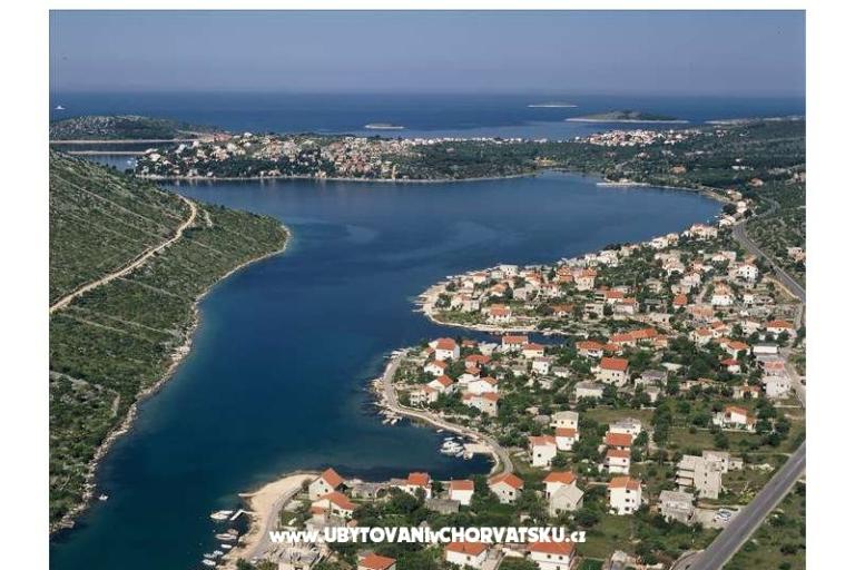 Appartements Miki – foto 11