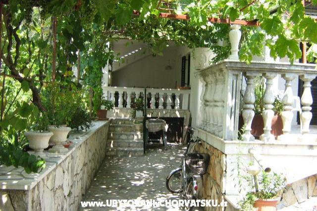 Appartements Miki – foto 13