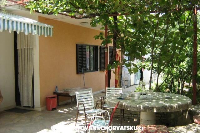 Appartements Miki – foto 14