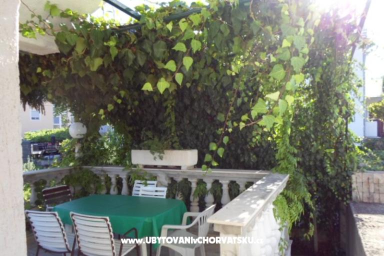 Appartements Miki – foto 16