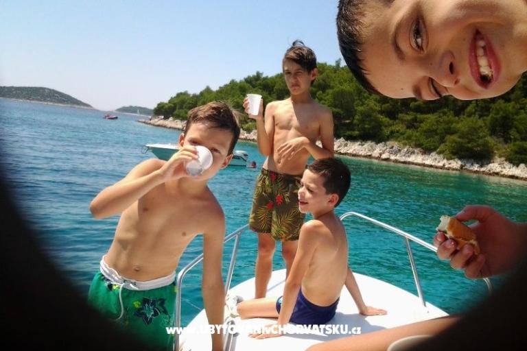 Appartements Miljenko – foto 12