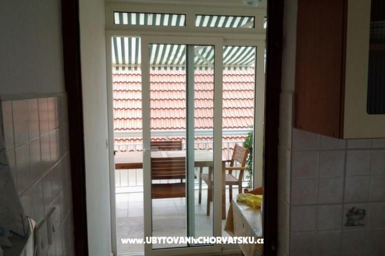 Appartements Miljenko – foto 13