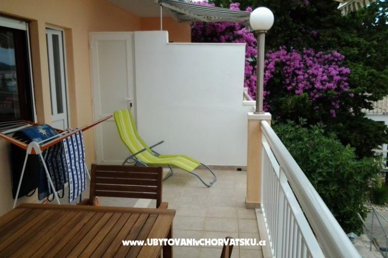 Appartements Miljenko – foto 14