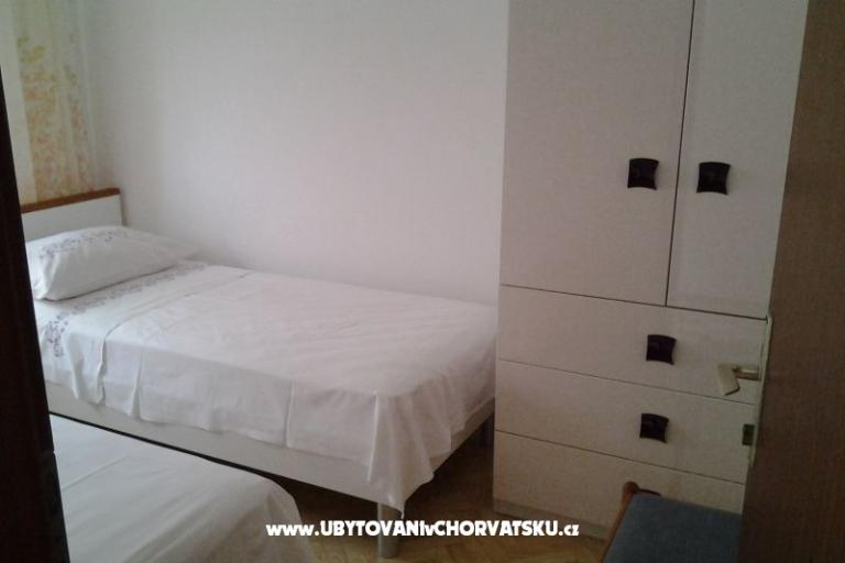 Appartements Miljenko – foto 15