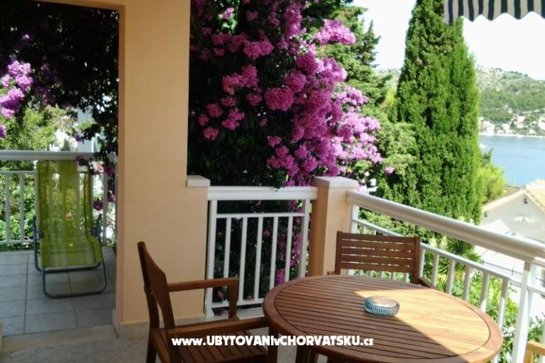 Appartements Miljenko – foto 2