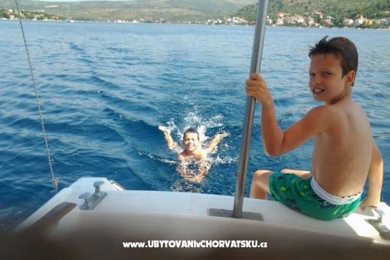 Appartements Miljenko – foto 4