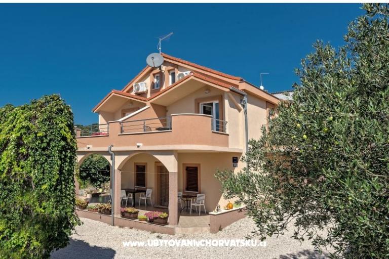 Appartements Nada – foto 13