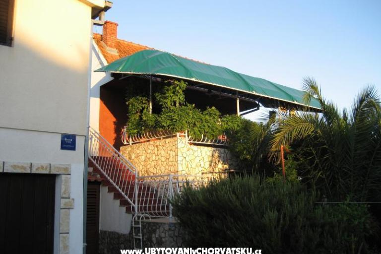 Appartements Nada i Andrija – foto 9