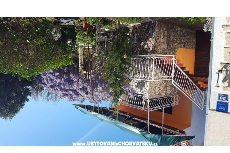 Appartements Nada i Andrija – foto 10